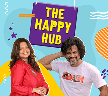 The Happy Hub